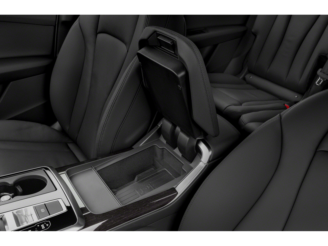 2020 Audi Q7 Premium 55 TFSI quattro Tiptronic